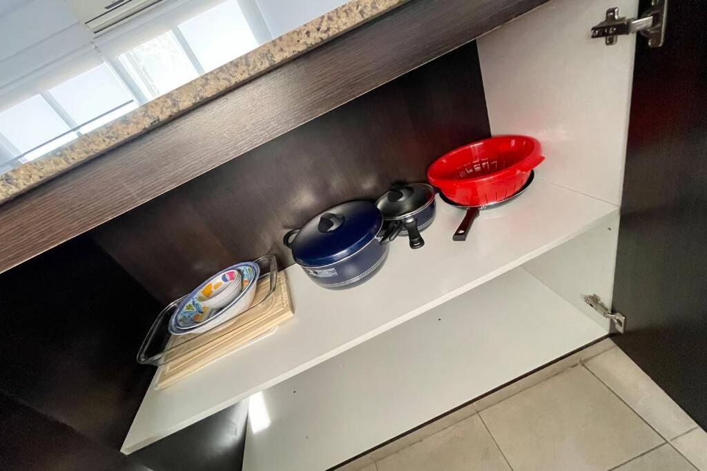 Apartament Departamento Zona Inmejorable Totalmente Equipado Pilar  Zewnętrze zdjęcie
