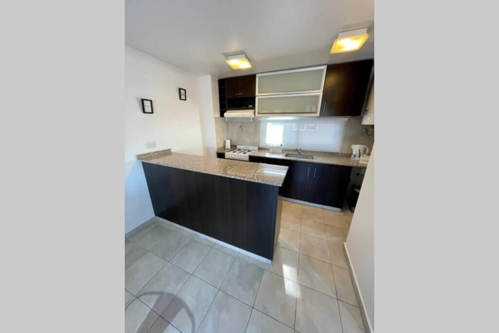 Apartament Departamento Zona Inmejorable Totalmente Equipado Pilar  Zewnętrze zdjęcie