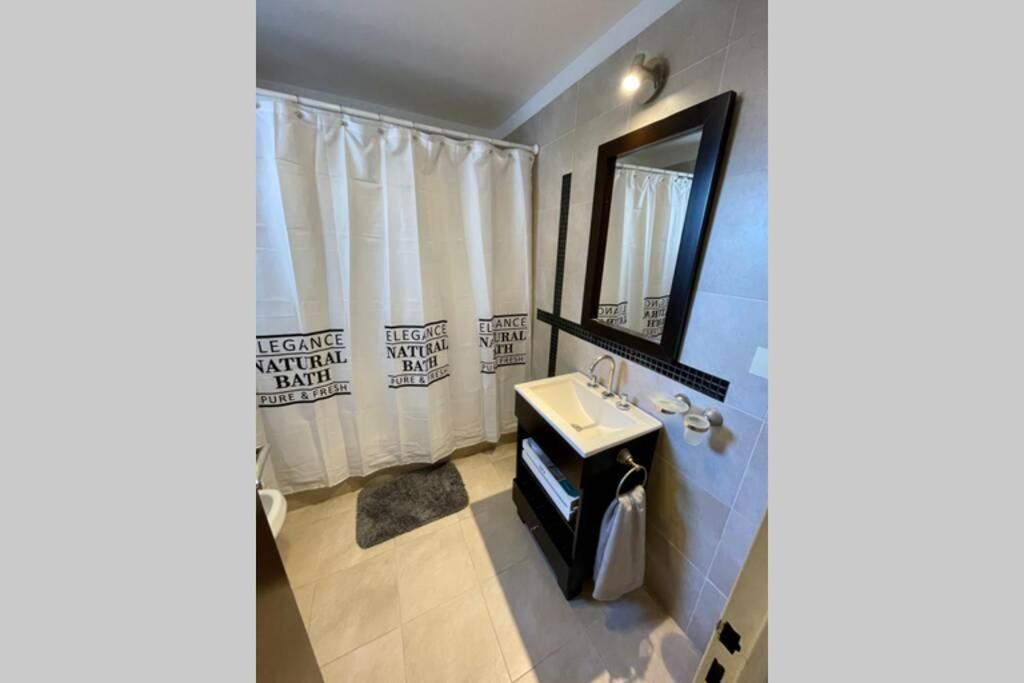 Apartament Departamento Zona Inmejorable Totalmente Equipado Pilar  Zewnętrze zdjęcie