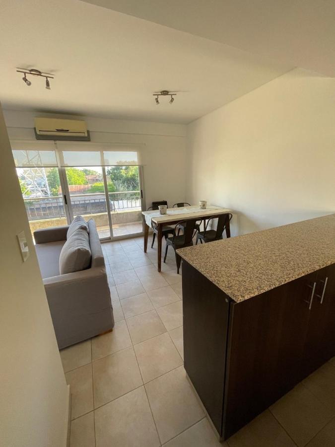 Apartament Departamento Zona Inmejorable Totalmente Equipado Pilar  Zewnętrze zdjęcie