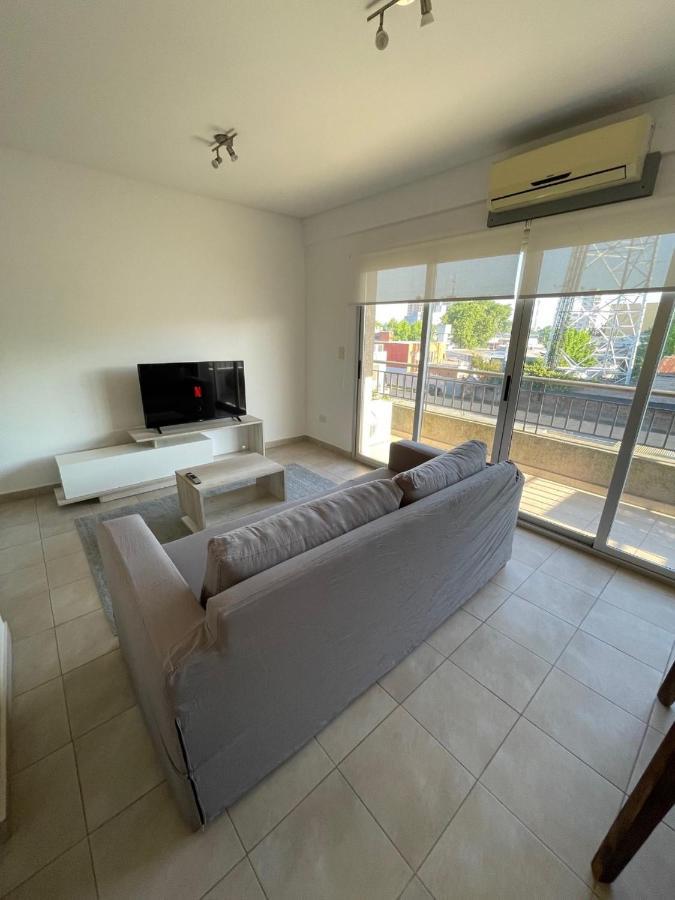 Apartament Departamento Zona Inmejorable Totalmente Equipado Pilar  Zewnętrze zdjęcie
