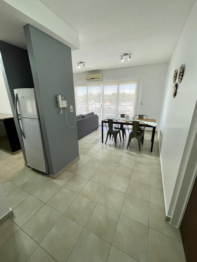 Apartament Departamento Zona Inmejorable Totalmente Equipado Pilar  Zewnętrze zdjęcie