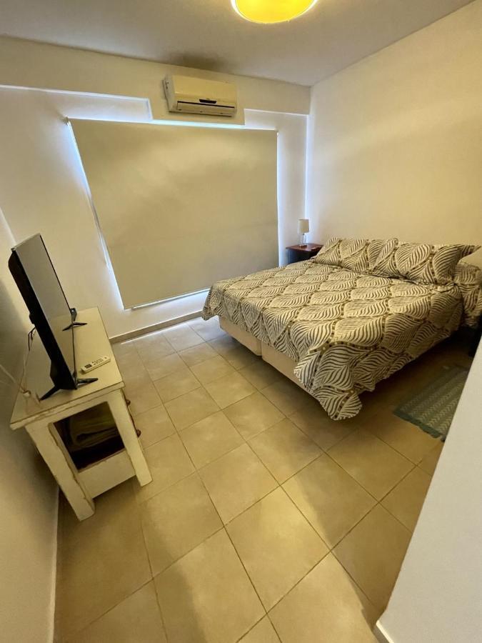 Apartament Departamento Zona Inmejorable Totalmente Equipado Pilar  Zewnętrze zdjęcie