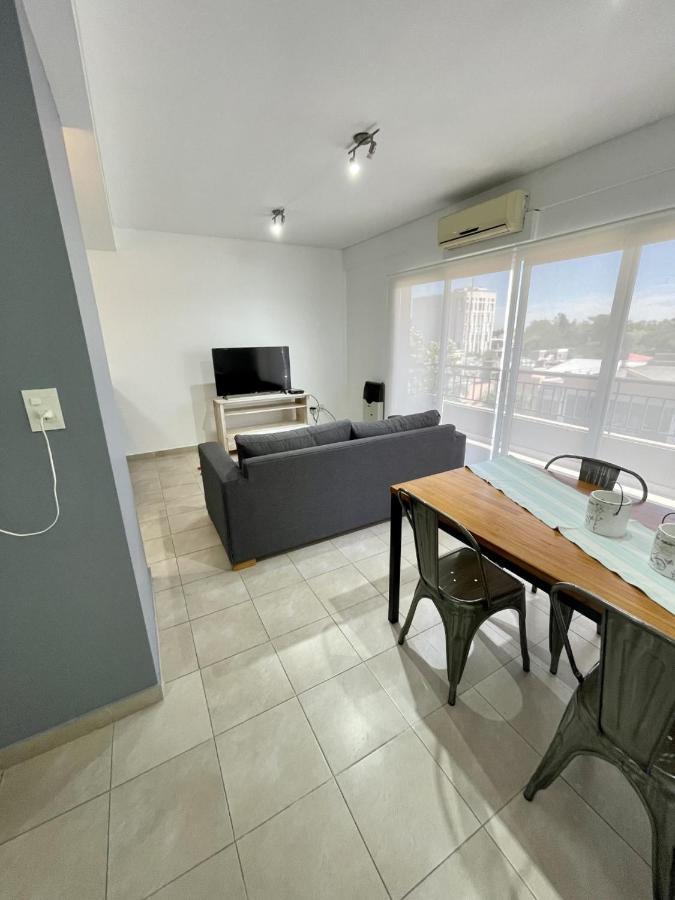 Apartament Departamento Zona Inmejorable Totalmente Equipado Pilar  Zewnętrze zdjęcie