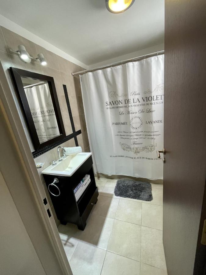 Apartament Departamento Zona Inmejorable Totalmente Equipado Pilar  Zewnętrze zdjęcie