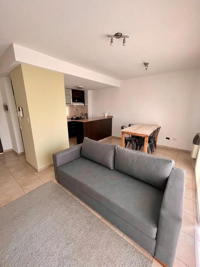 Apartament Departamento Zona Inmejorable Totalmente Equipado Pilar  Zewnętrze zdjęcie