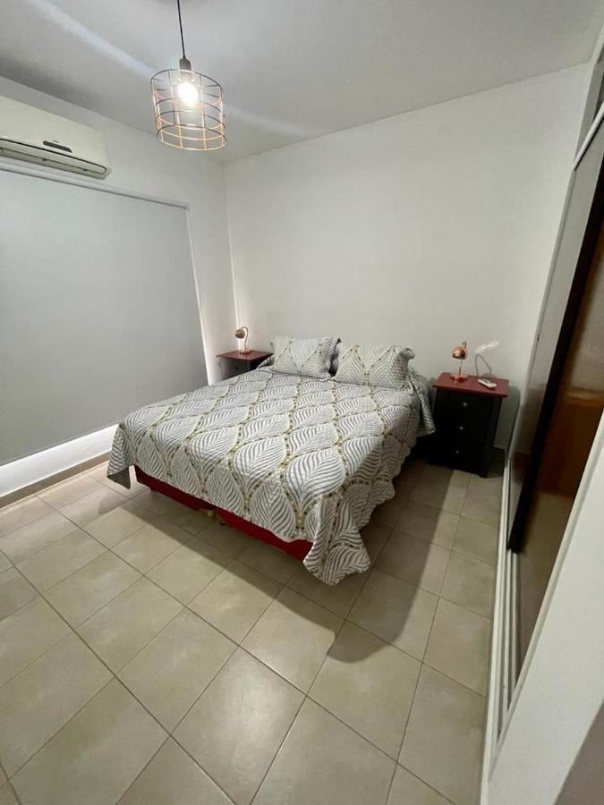 Apartament Departamento Zona Inmejorable Totalmente Equipado Pilar  Zewnętrze zdjęcie