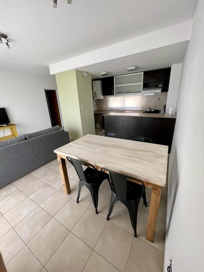 Apartament Departamento Zona Inmejorable Totalmente Equipado Pilar  Zewnętrze zdjęcie